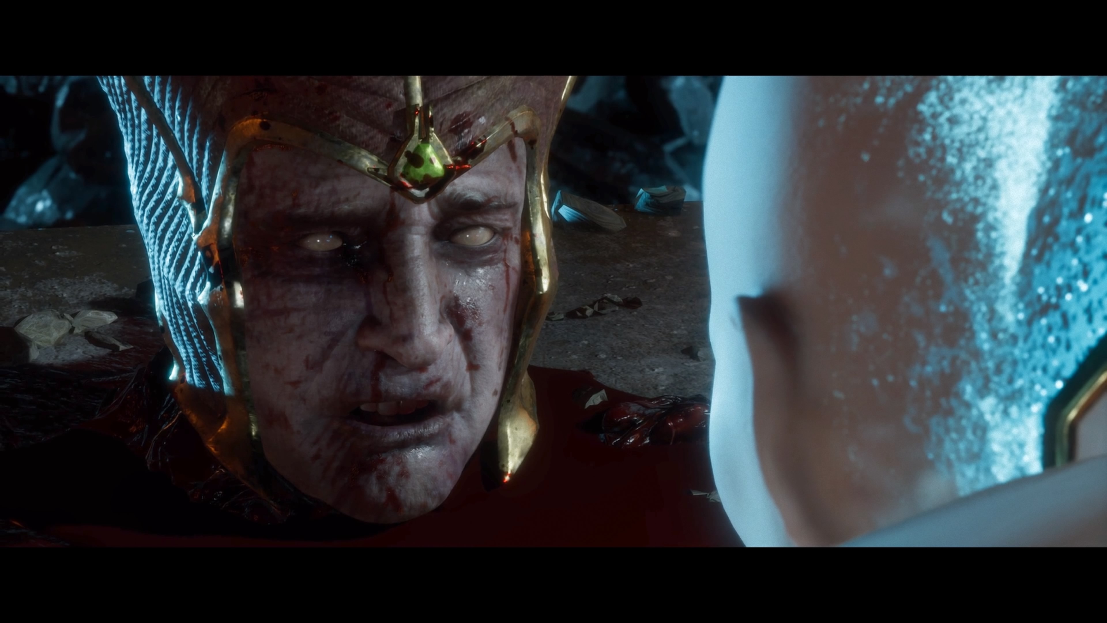 Mortal Kombat 11 - Imagen 1